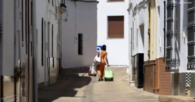 Italiano in vacanza in Spagna accusato di femminicidio della compagna, fermato dalla Guardia Civil