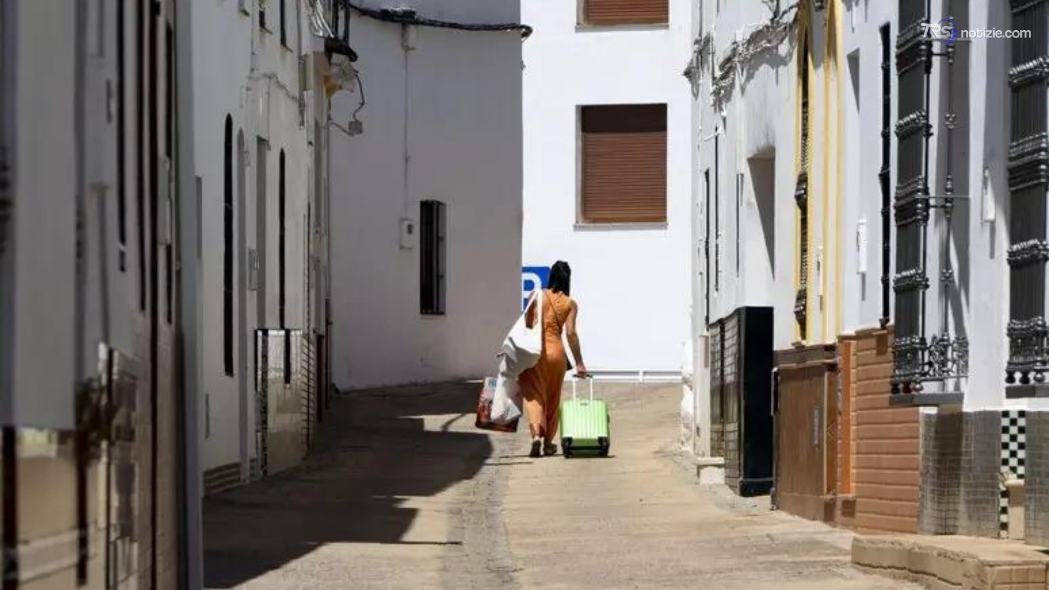 Italiano in vacanza in Spagna accusato di femminicidio della compagna, fermato dalla Guardia Civil