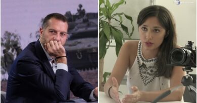 Rai: a Report Presutti e Piervincenzi