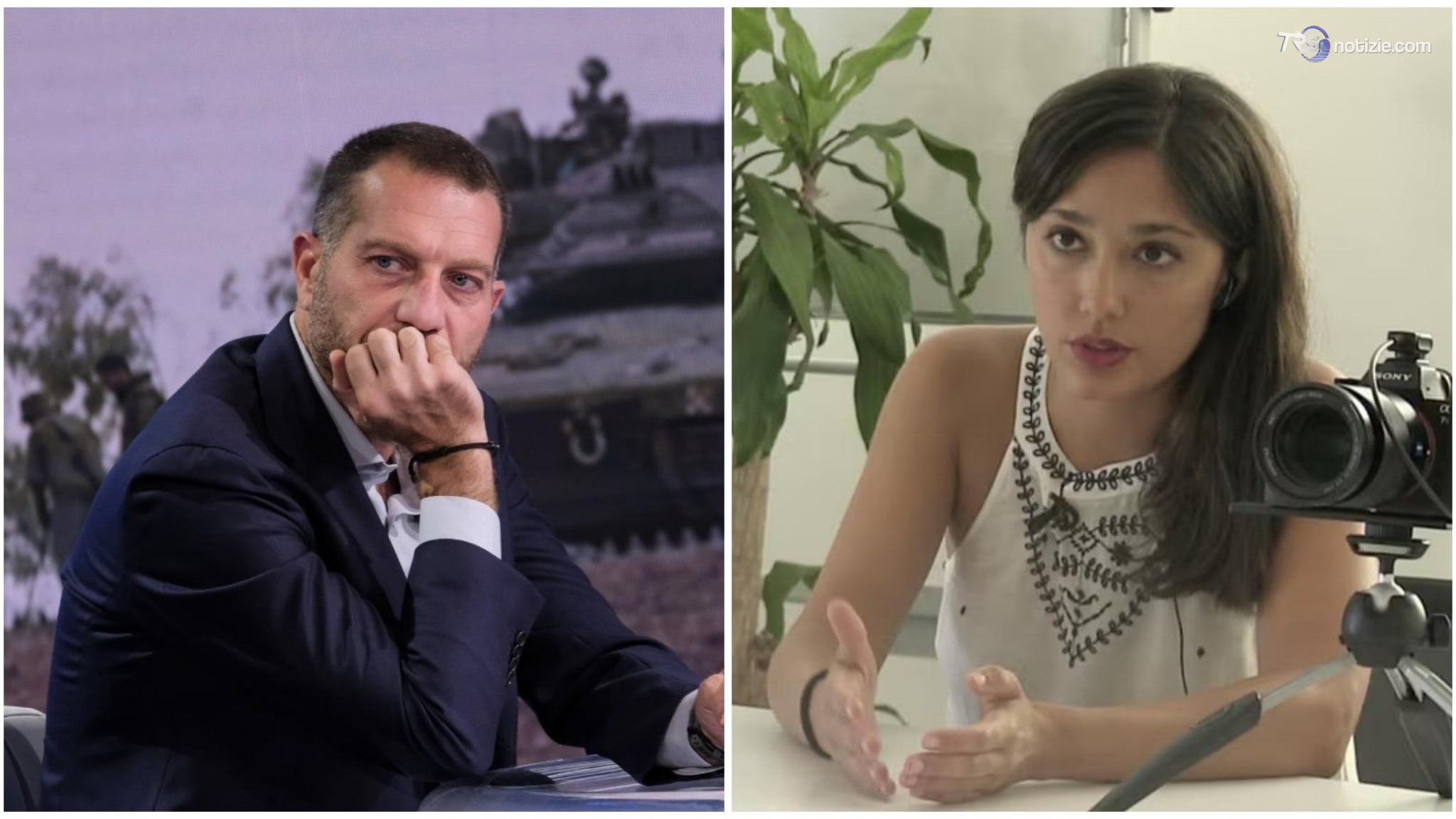 Rai: a Report Presutti e Piervincenzi