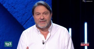 La Rai sostituisce Sigfrido Ranucci, due nuovi conduttori alla guida di Report