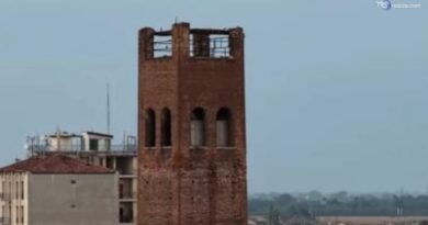 Cremona in crisi dopo la tromba d'aria