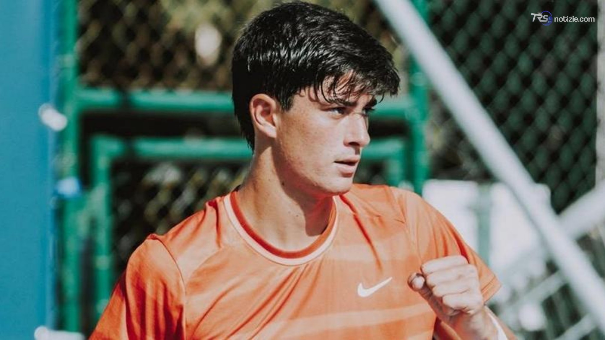 Un siciliano agli Us Open: Cinà si qualifica nel tabellone principale
