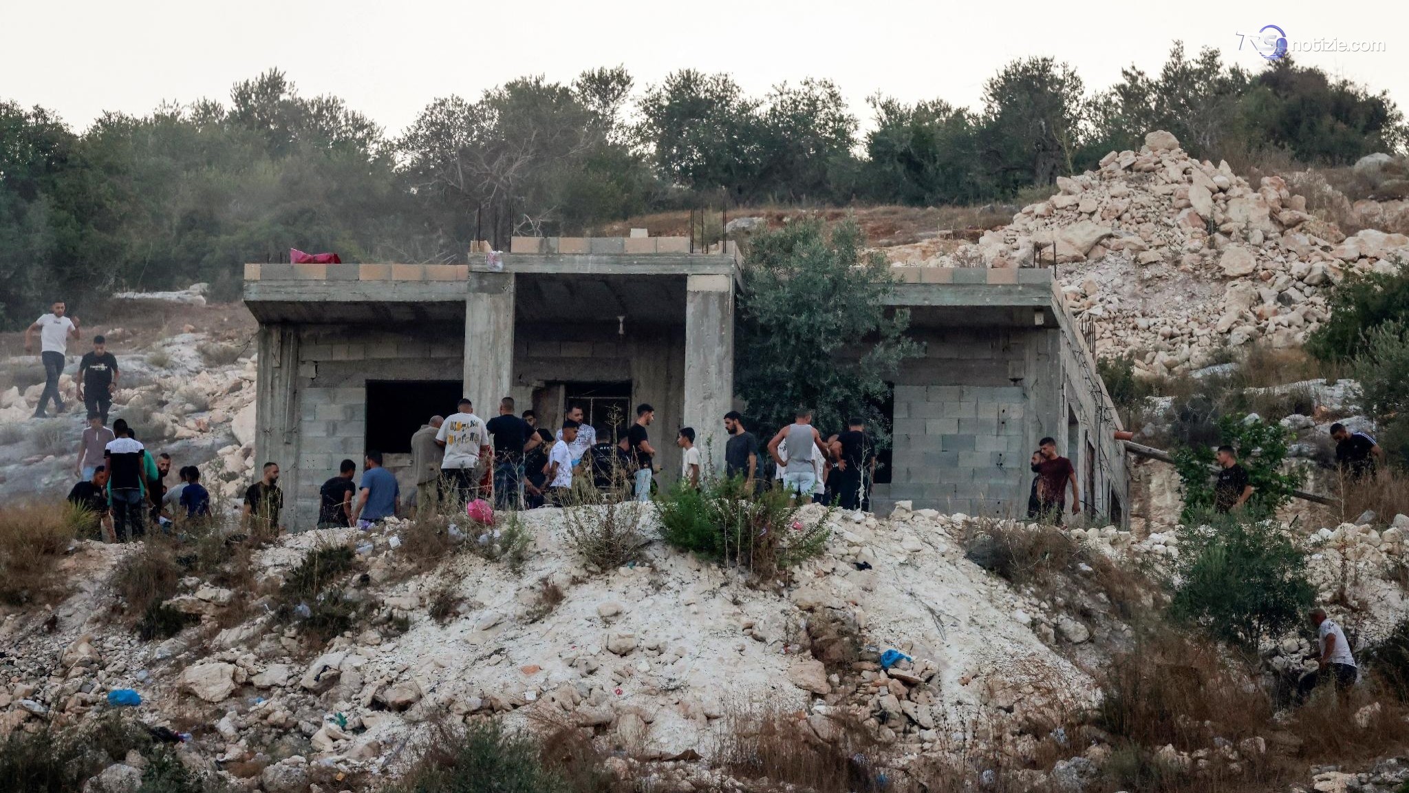 Pezeshkian ammette: sanzioni Usa danneggiano l'economia. L'Idf colpisce a Gaza e Jenin: 5 morti