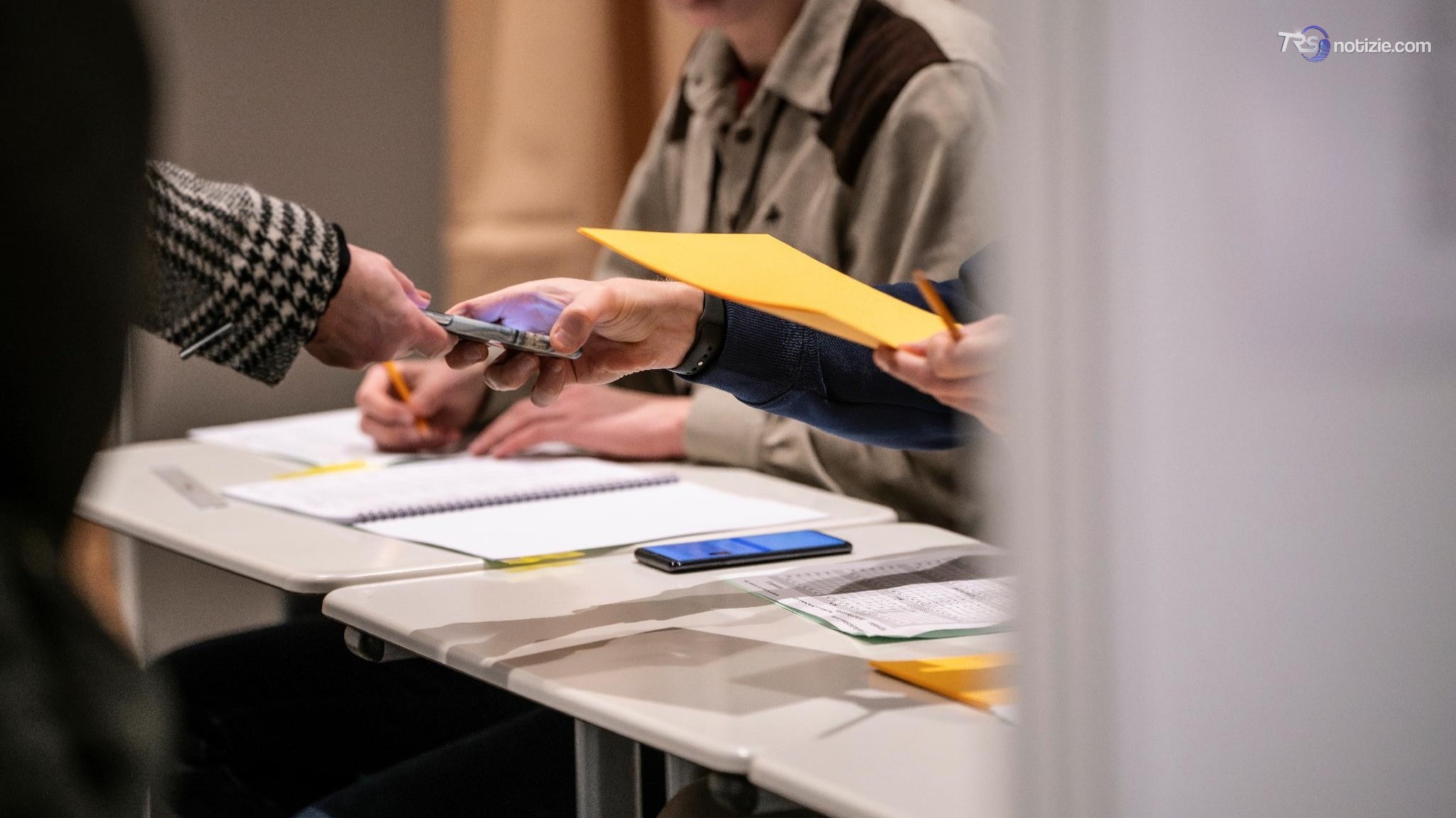 Referendum su Ue, l'Islanda verso il no
