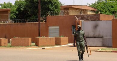 Niger, assalto ribelli. Governo in difesa