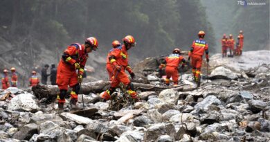 Nepal, 750 morti e oltre 3mila dispersi
