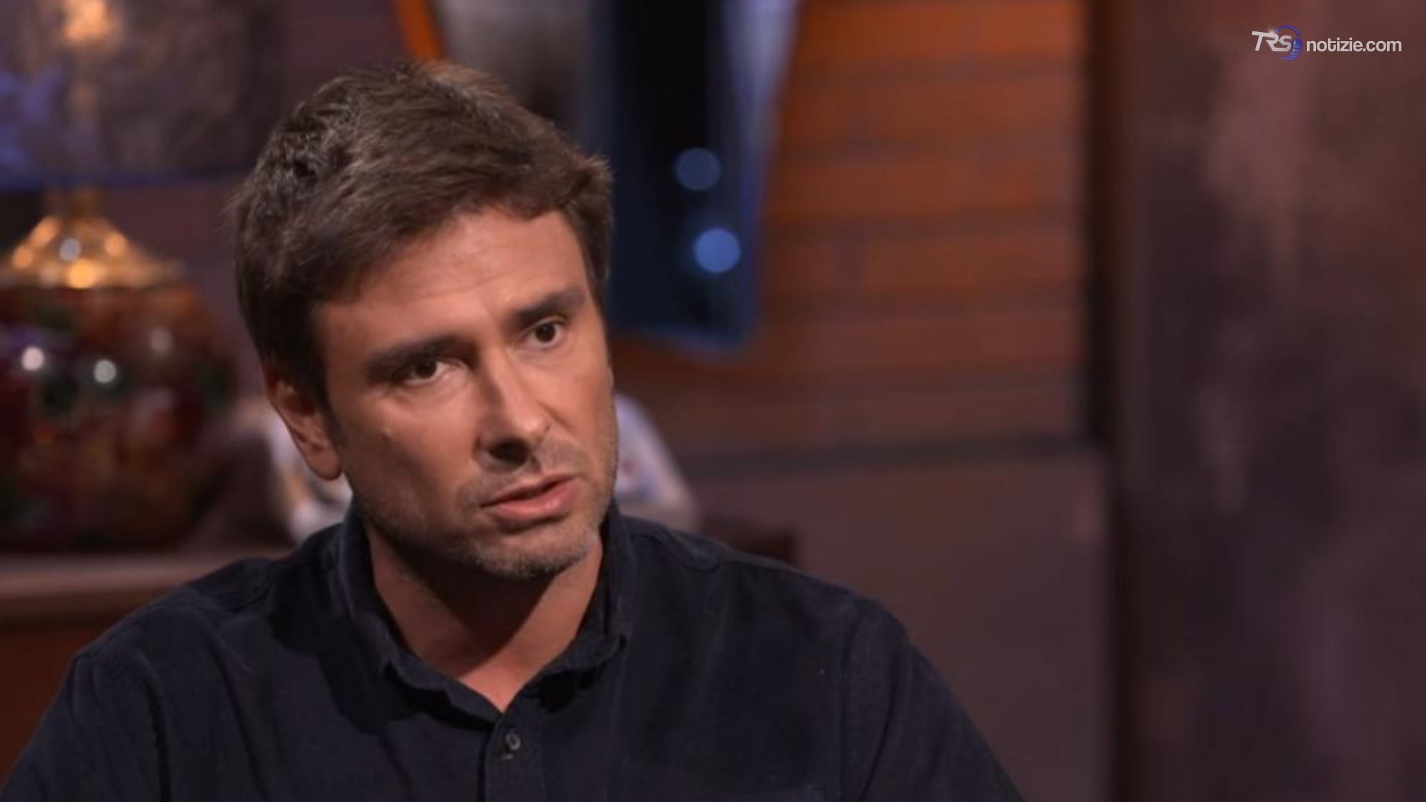 Di Battista in gravi condizioni a Cuba