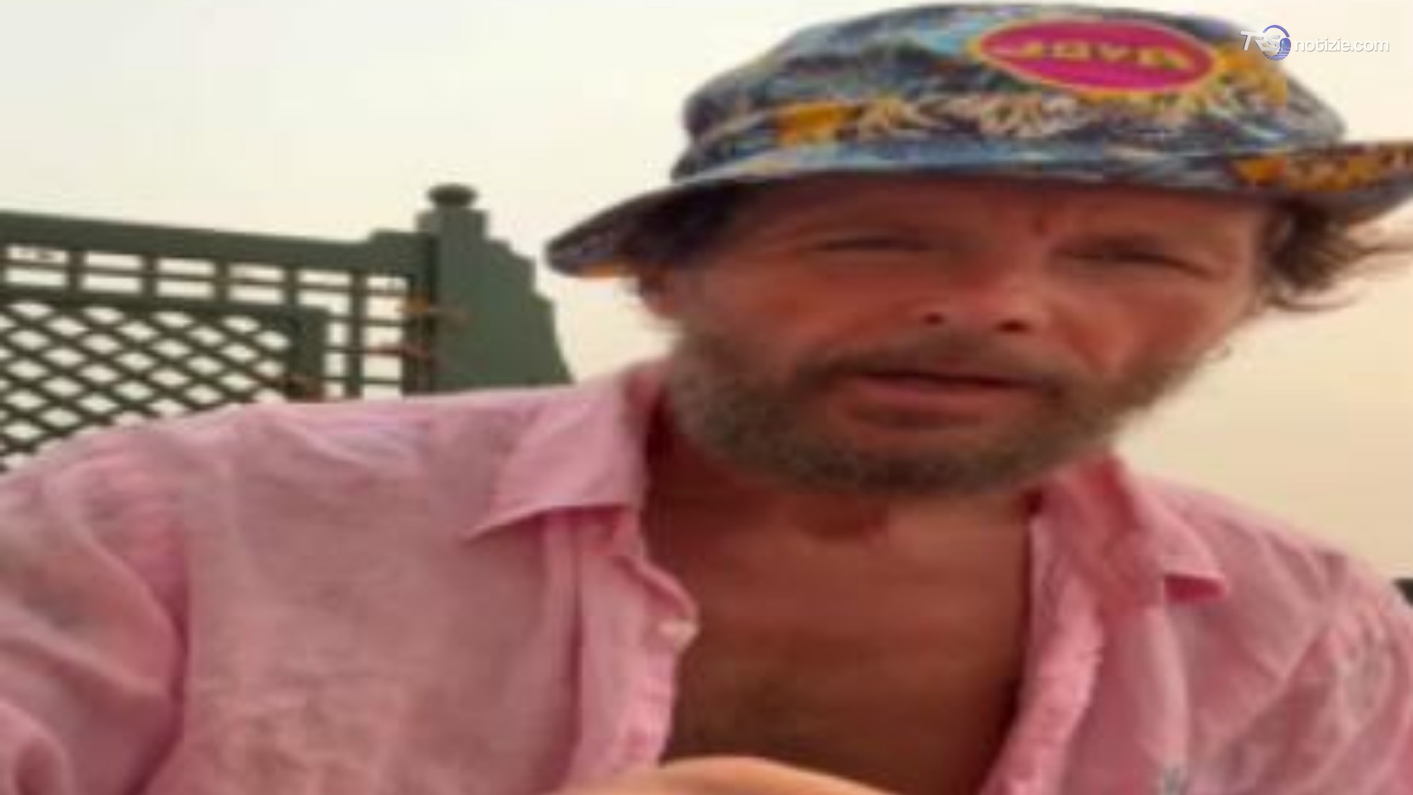 Stasera e domani gli attesi concerti di Jovanotti a Palermo
