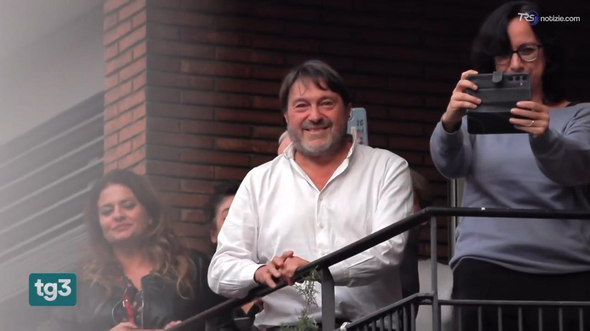 Ranucci via da Report, il clima politico è rovente