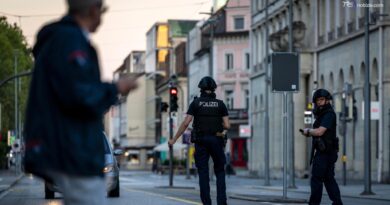 "Italiana la 22enne uccisa in assalto al rave in Svizzera"