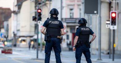 Spari a un rave party in Svizzera. Polizia: vittime e feriti