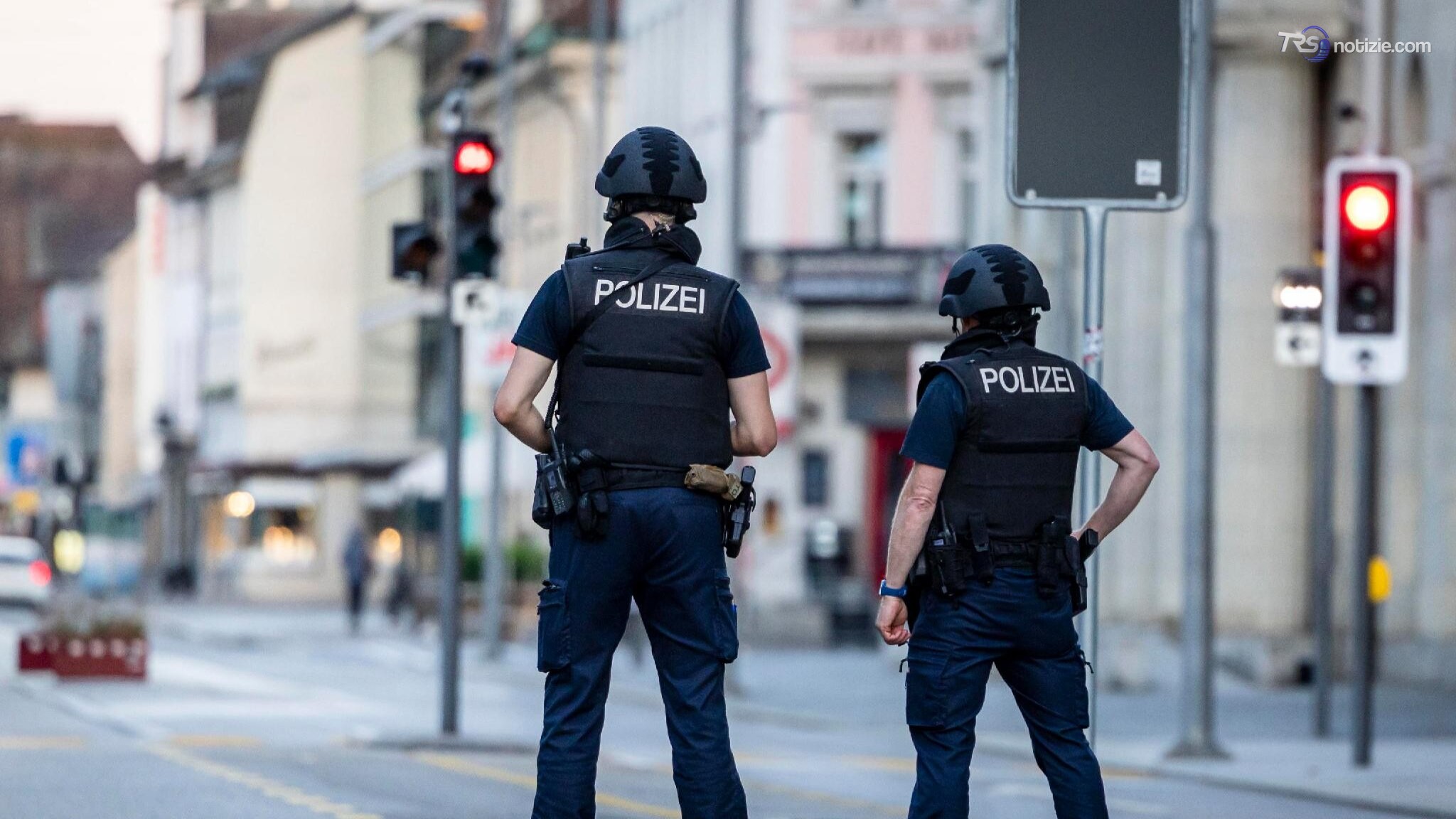Spari a un rave party in Svizzera. Polizia: vittime e feriti