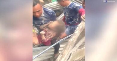 Nepal, bambina di 6 anni tratta in salvo dopo 60 ore sotto macerie