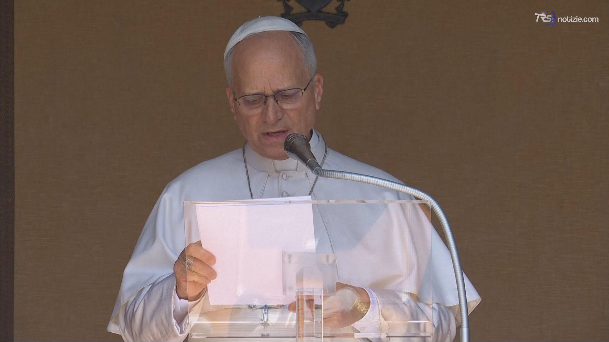 Papa: stop violenze Haiti, ostaggi liberi