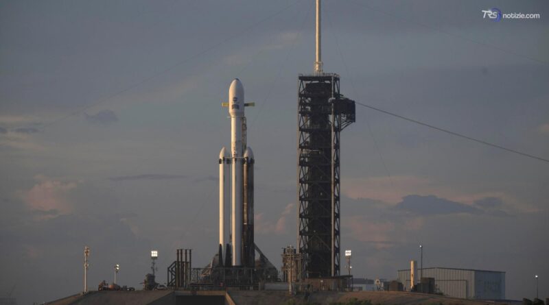 DIRETTA - La Nasa lancia il telescopio spaziale Roman: mapperà l'intero cosmo