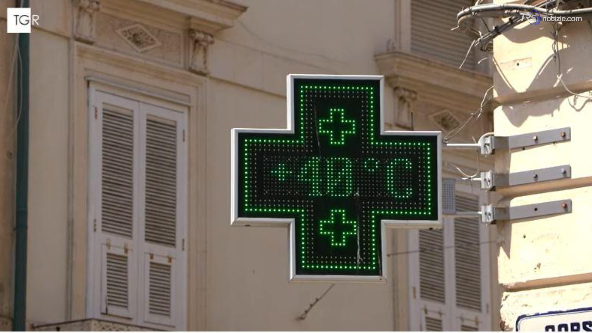 Ultima calda domenica d'agosto. Ma l'afa si ripresenterà anche a settembre