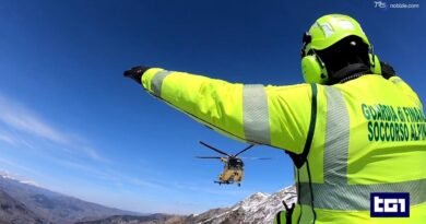 Volontario aiutava allevatori, è morto in baita intossicato da monossido di carbonio