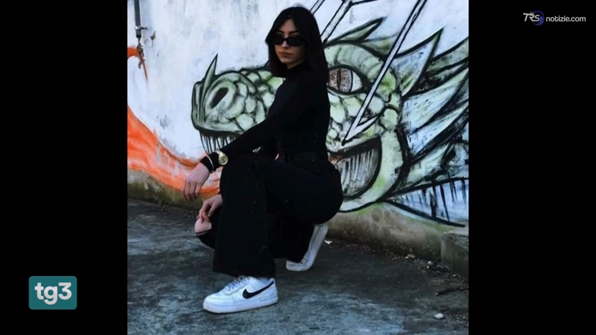 Chi era Maria Spinelli, la 22enne rimasta uccisa nella sparatoria al rave party in Svizzera