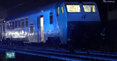Strage di Brandizzo: l'inchiesta e l'inizio del processo