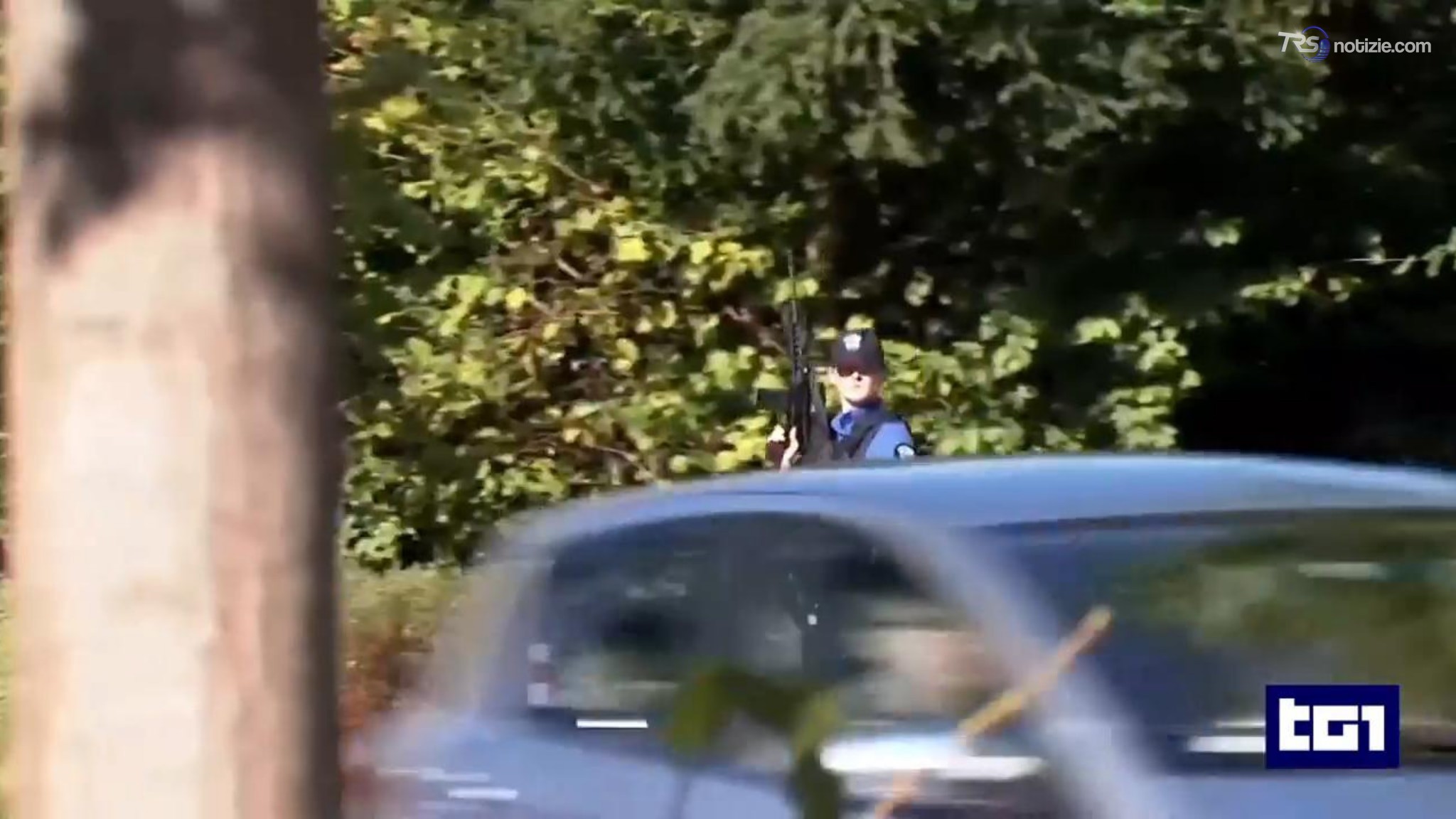 Spari al rave party in Svizzera, morta una giovane italiana. Le prime testimonianze