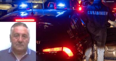 A Pimonte ucciso Raffaele Afeltra, storico boss di un clan: era da poco uscito dal carcere