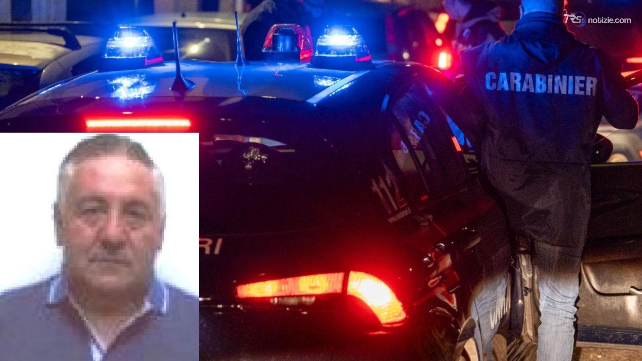 A Pimonte ucciso Raffaele Afeltra, storico boss di un clan: era da poco uscito dal carcere