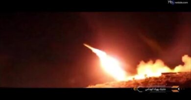 Nuovo attacco degli Usa contro l'Iran