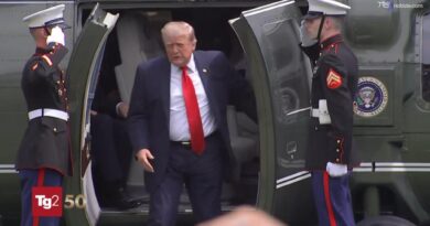 Dopo un mese di tregua nuovo attacco Usa sull'Iran