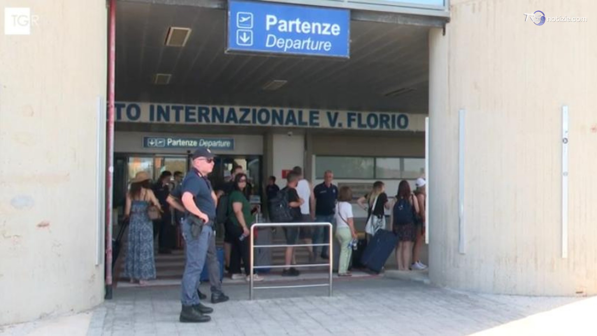 Aeroporti, Trapani e Comiso vogliono crescere