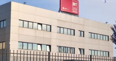 Piacenza, corriere di 42 anni all'ultimo giorno di contratto muore mentre effettua una consegna