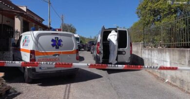 Dramma a Roma, genitori e figlia trovati morti in casa, le voci dei vicini nel quartiere Pietralata
