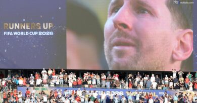 Messi dice addio all’Argentina: “Sono svuotato e non ho più nulla da dare”