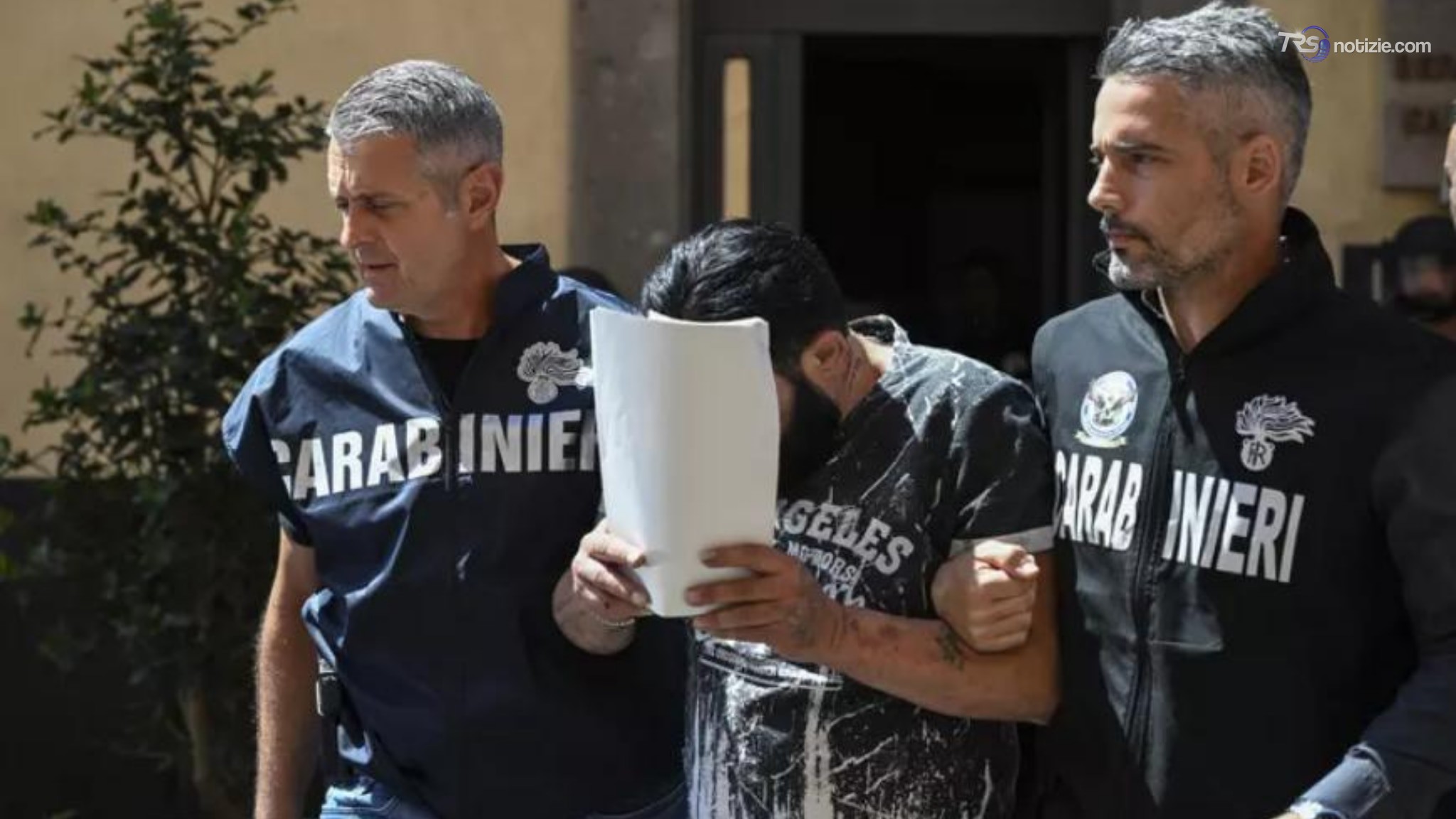 Caso Ranucci, D’Avino e Passariello restano in carcere. Il gip: “Troppe reticenze”