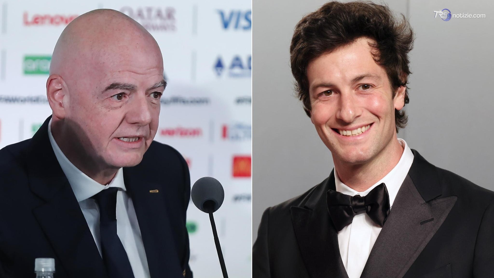 Mondiali ai privati, Kushner rompe il silenzio: "Non abbiamo colto le dinamiche del calcio"