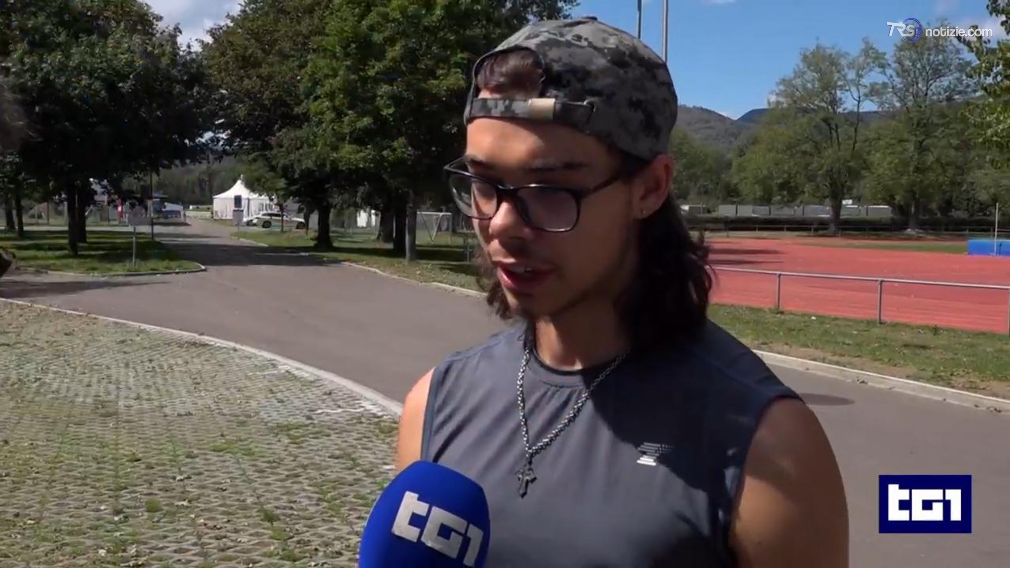 Spari al rave in Svizzera, un testimone: "C'era il panico, ho provato ad aiutare Maria"