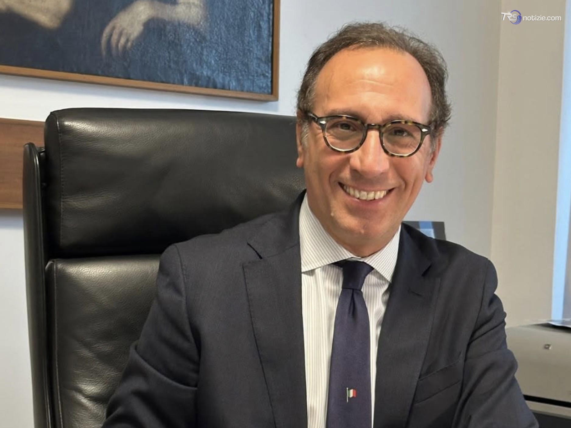 Costanza I, Aricò: “Servizio garantito, basta polemiche”