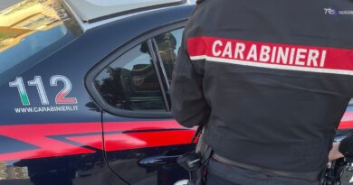 Porto Empedocle, incendiata l’auto del titolare di un bar