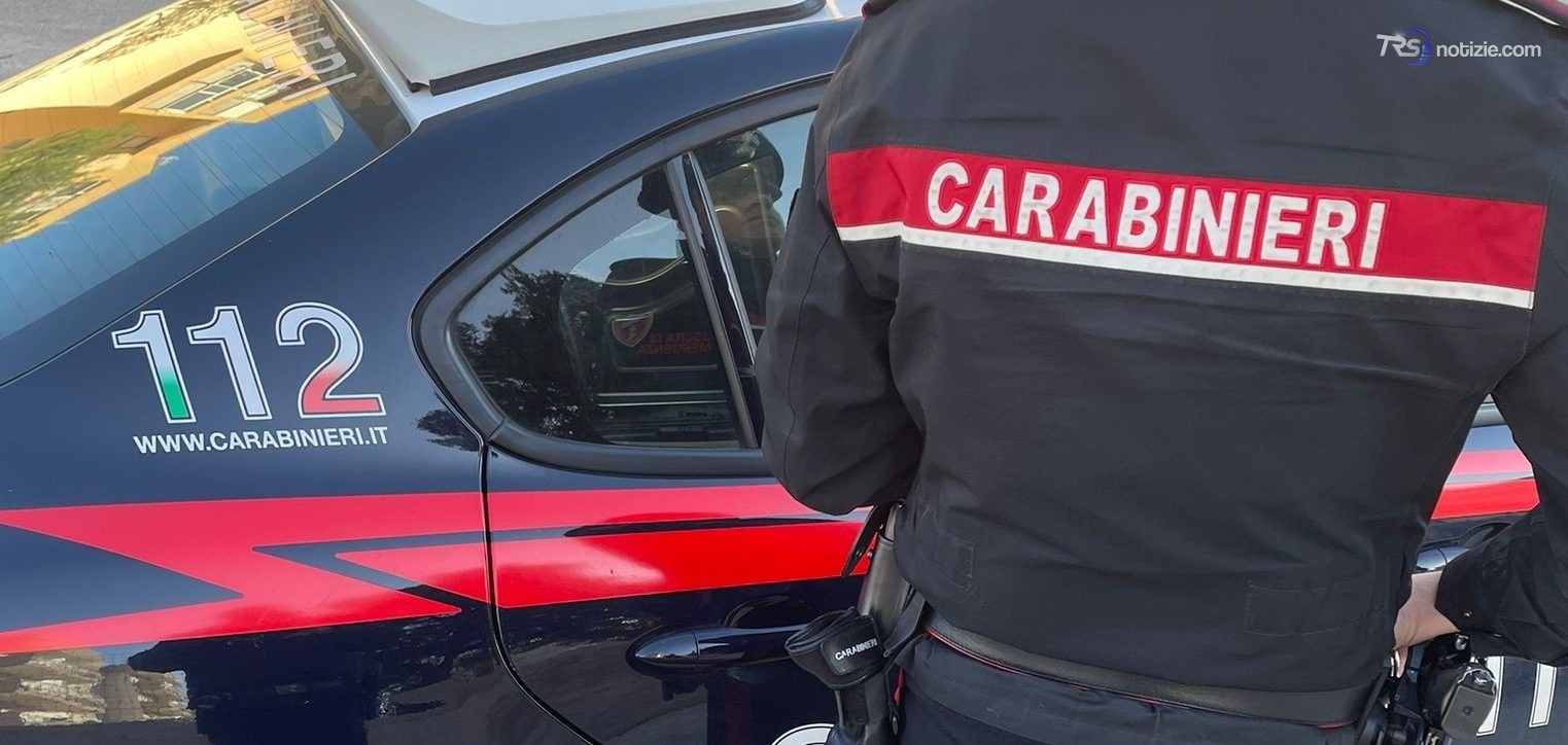 Porto Empedocle, incendiata l’auto del titolare di un bar