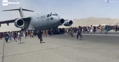 Cinque anni fa i Talebani tornavano a Kabul e si concludeva drammaticamente la presenza americana