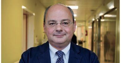 Asp Agrigento, Delle Donne si insedia come commissario