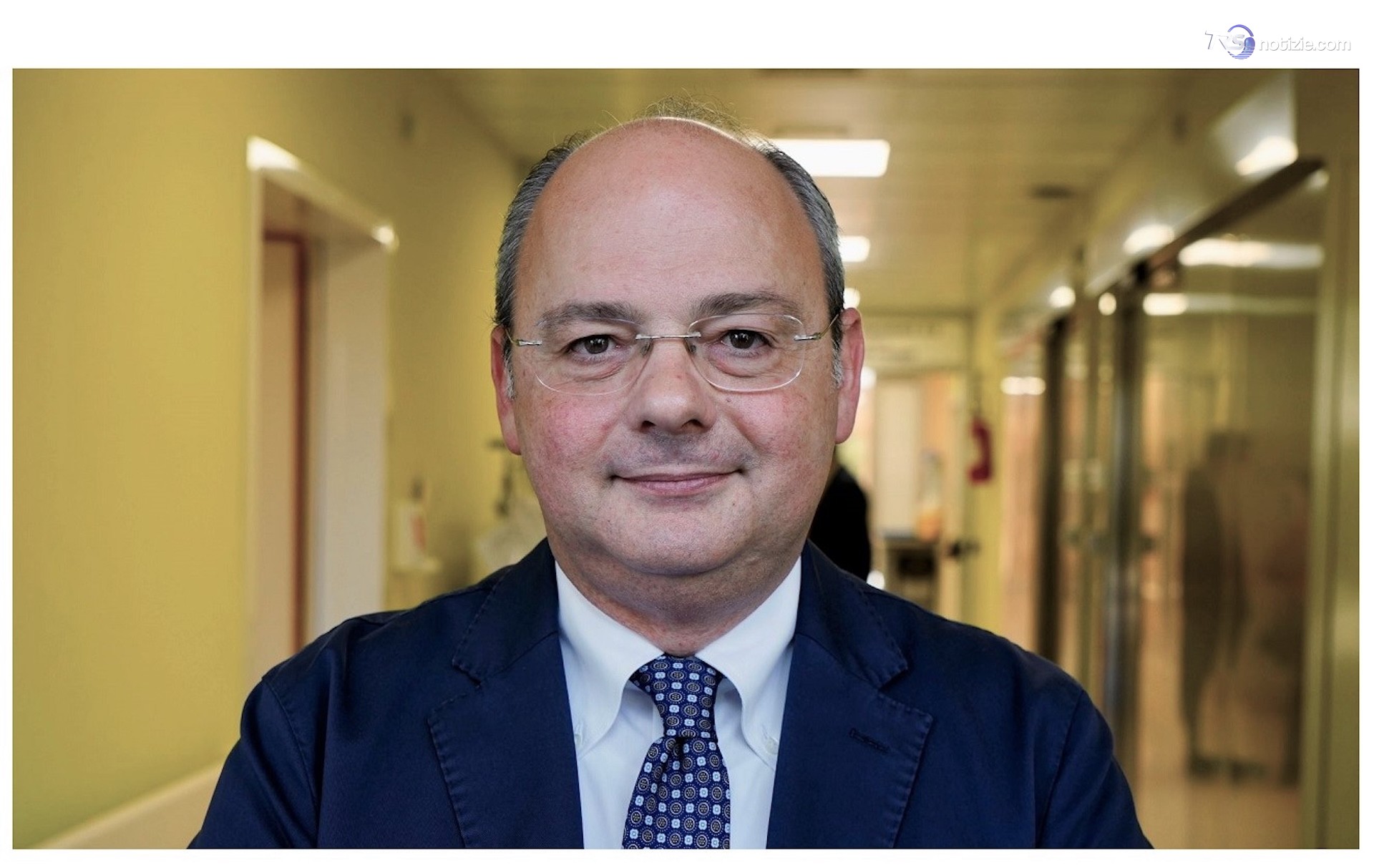 Asp Agrigento, Delle Donne si insedia come commissario