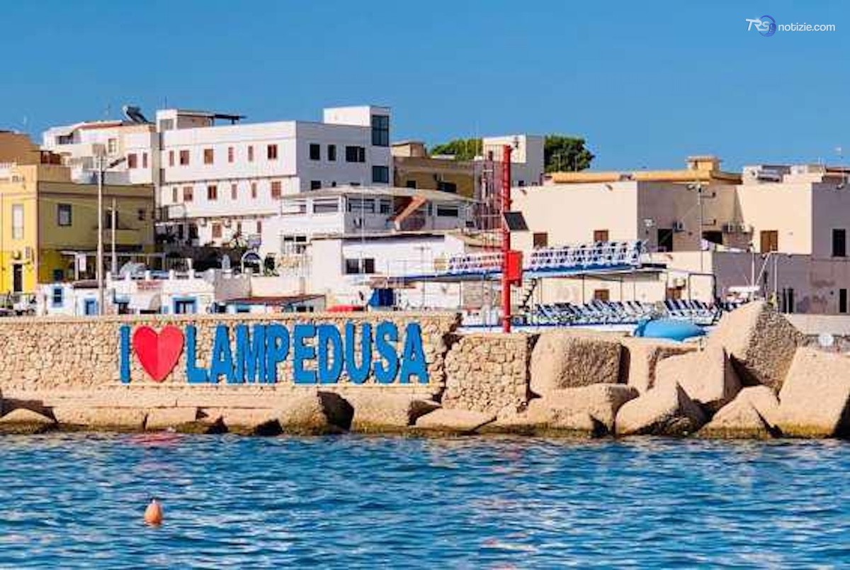 Lampedusa, fondi della Regione per gli studenti contro l’isolamento geografico