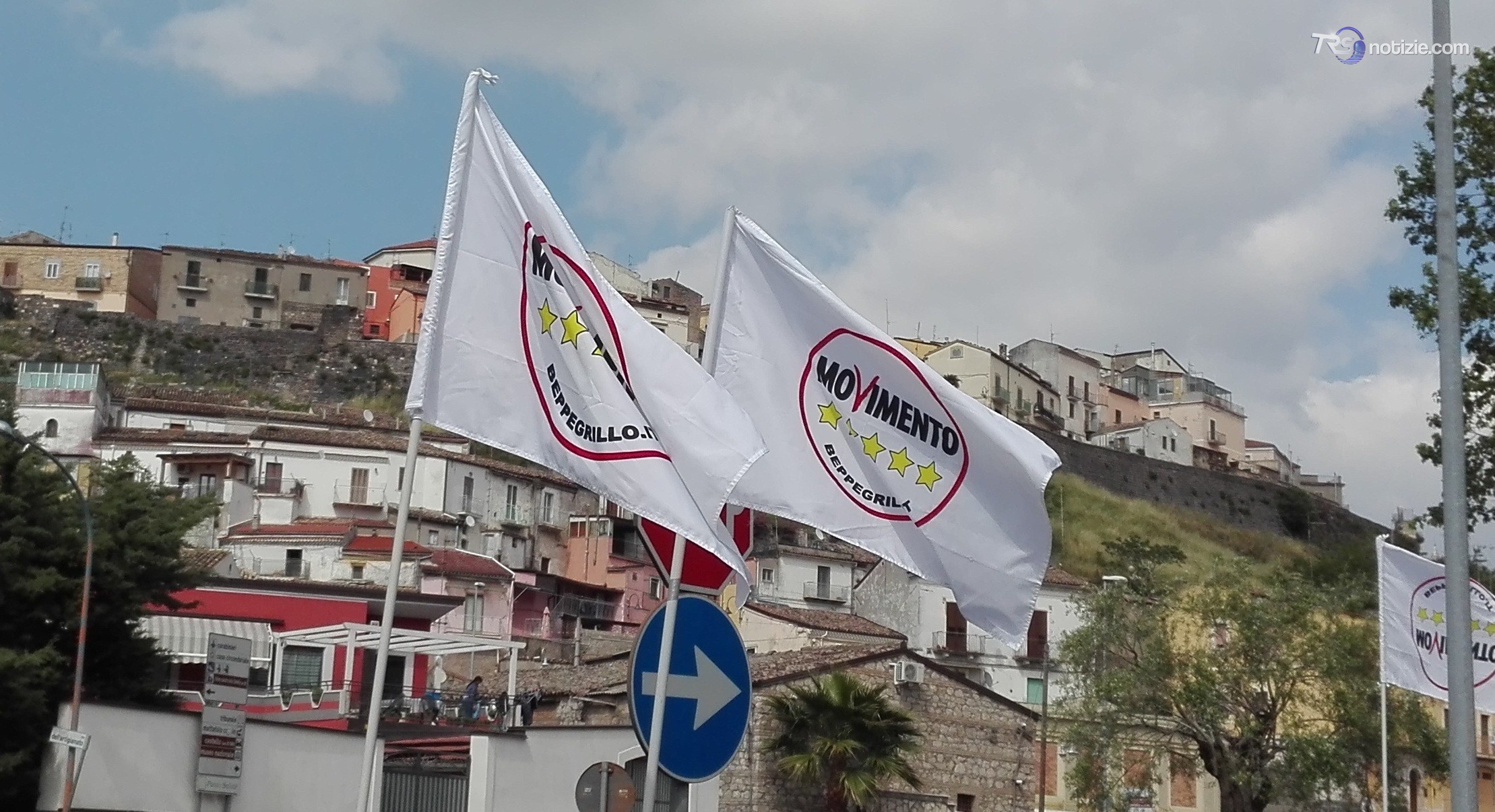 M5s, primi sondaggi per la presidenza: alle Regionali la carta dei sindaci