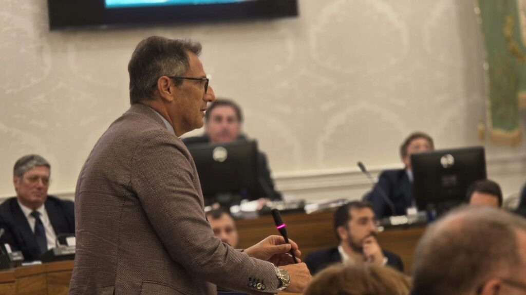 Sciacca, lunedì si riunisce la Commissione Lavori Pubblici: focus sulla banchina nord e sull’emergenza idrica in via Gaie delle Garaffe