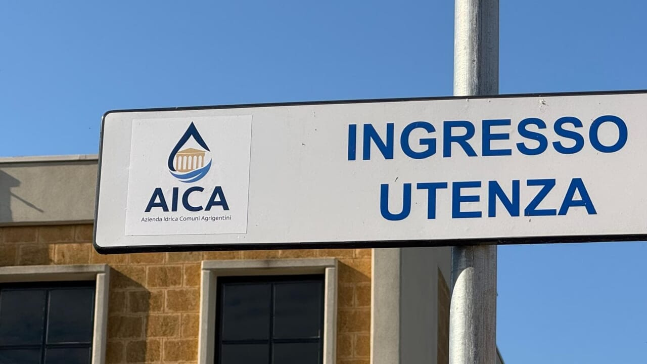 Sciacca, stop al sollevamento idrico di contrada Mendolito: possibili disservizi il 31 agosto e l’1 settembre