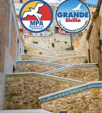Scala Zig-Zag ancora chiusa, Maglienti: «Servono risorse in bilancio per la messa in sicurezza»