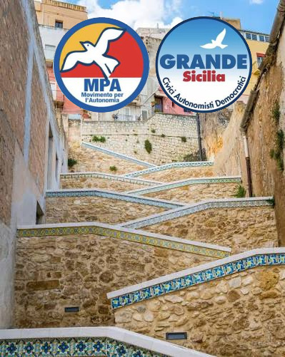 Scala Zig-Zag ancora chiusa, Maglienti: «Servono risorse in bilancio per la messa in sicurezza»