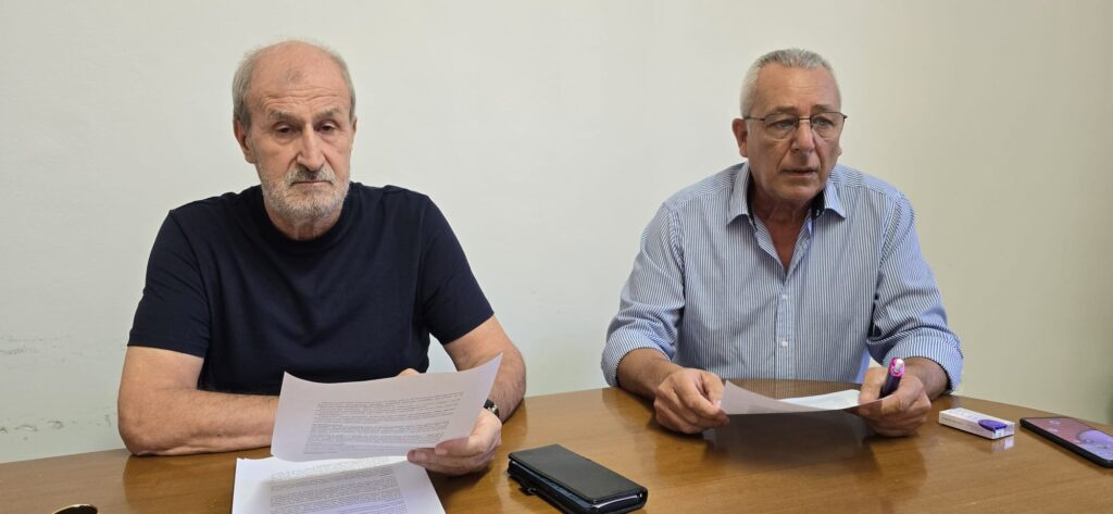 Sciacca, Brucculeri e Blo’ contro la nuova opposizione: “Tre anni e mezzo di corresponsabilità non si cancellano”