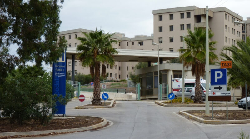 Aggressione al pronto soccorso di Sciacca, l’ASP annuncia denuncia e costituzione di parte civile